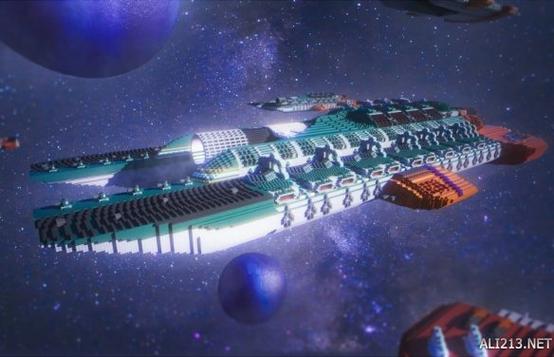 我的世界能飞到宇宙吗缩略图