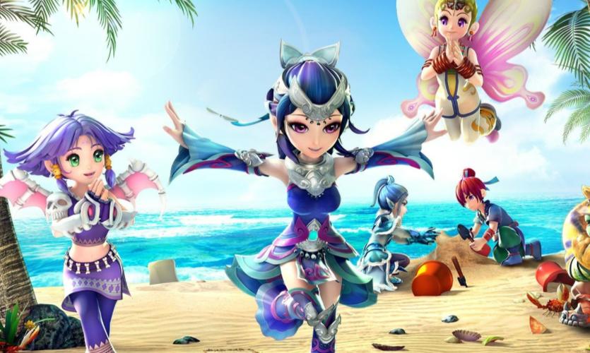 安卓手机双开梦幻互通版