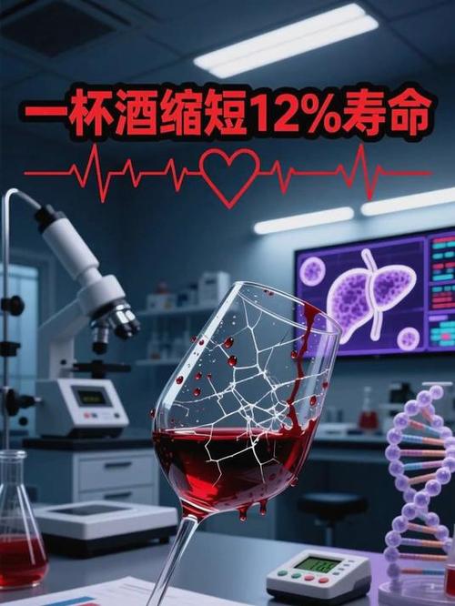 天天喝酒的人平均寿命