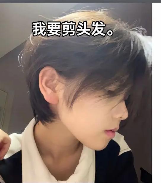 头发剪的丑了,怎么快速长头发
