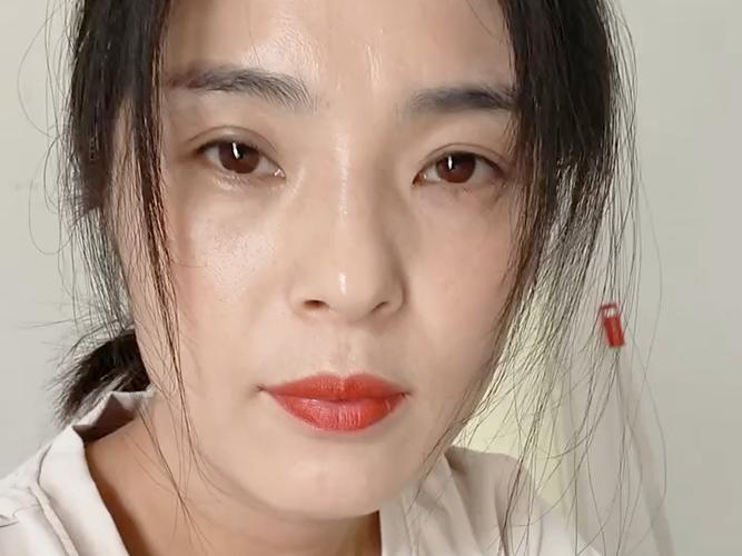 滤镜前后的照片对比