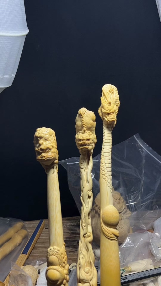 手工制作痒痒挠缩略图
