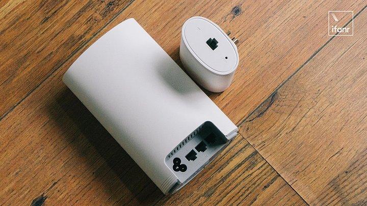 华为路由器a2和q2pro