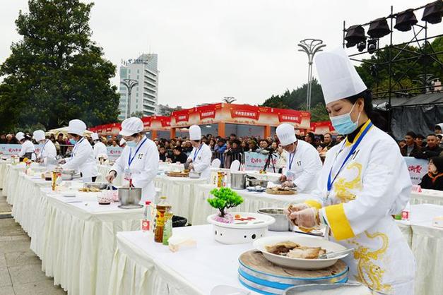 可以做美食的游戏缩略图