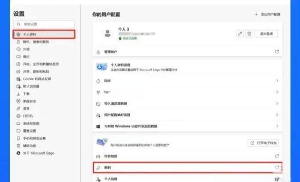 浏览器隐藏密码查看方法