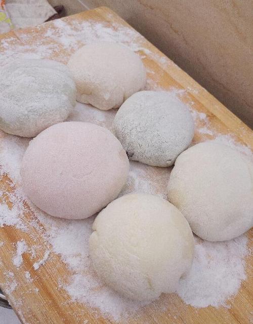 冰淇淋粉做冰淇淋教程