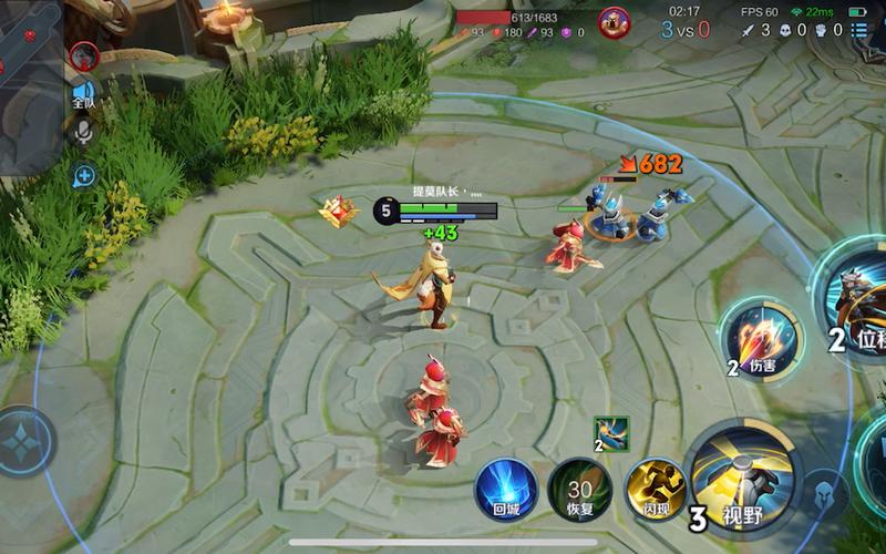 王者荣耀1v1单挑最强英雄