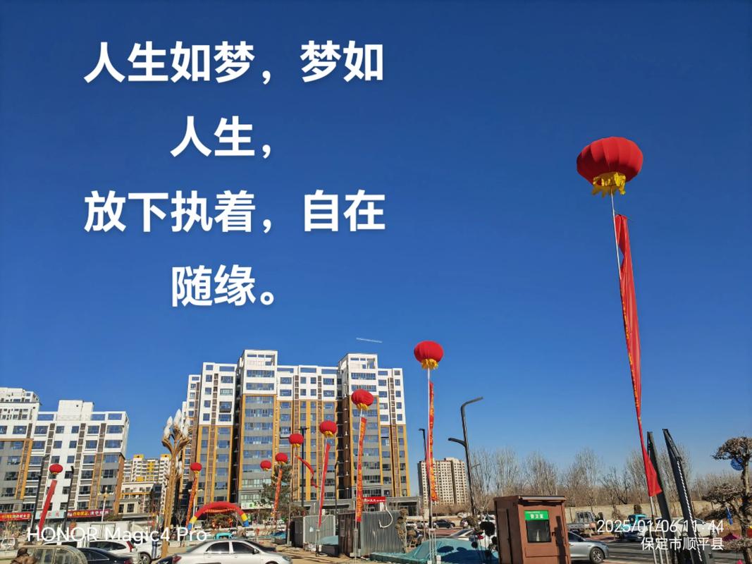 圆梦人生是什么意思