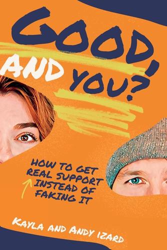 good and you