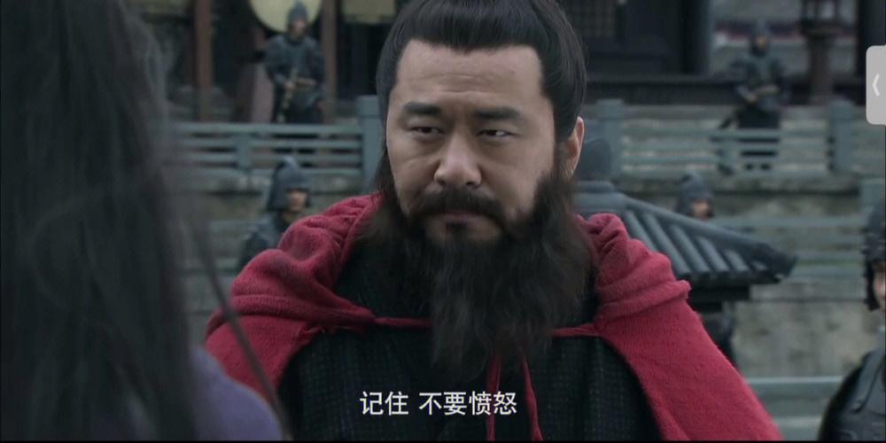 新三国怎么没有七擒孟获