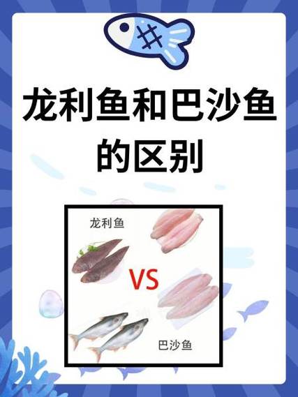 巴沙鱼是龙利鱼吗