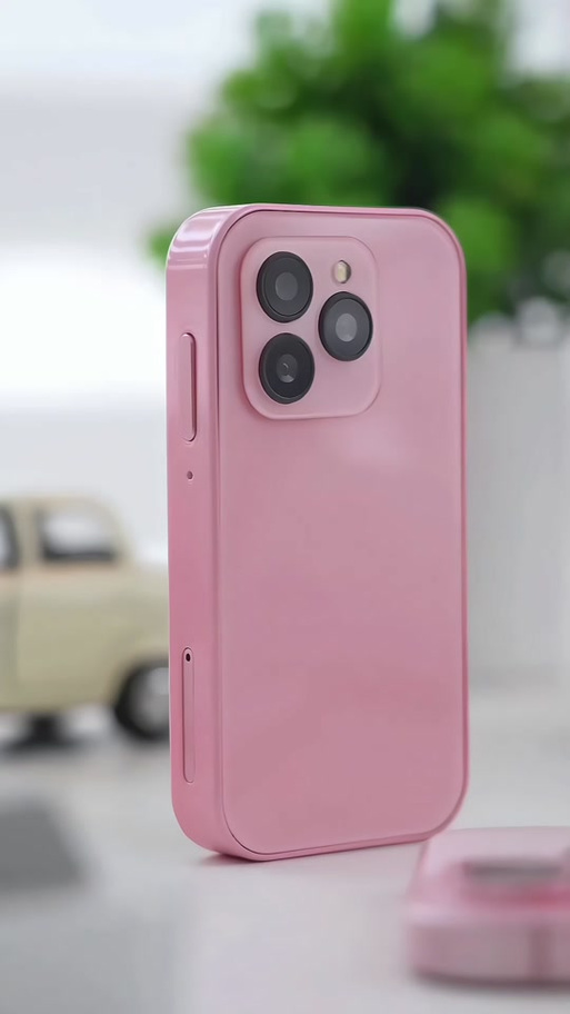 生活有哪些粉色的东西