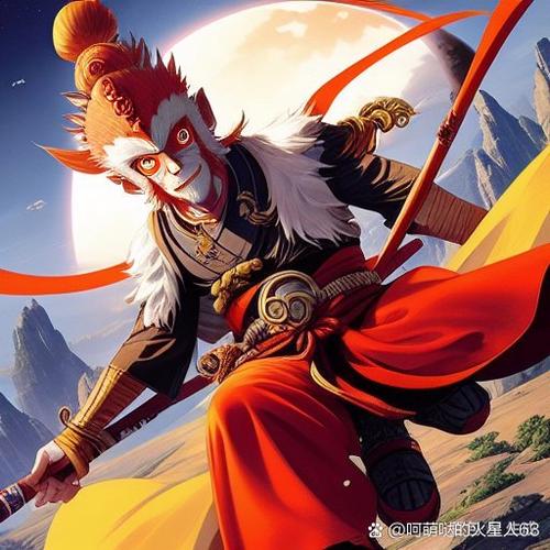 大圣是什么意思