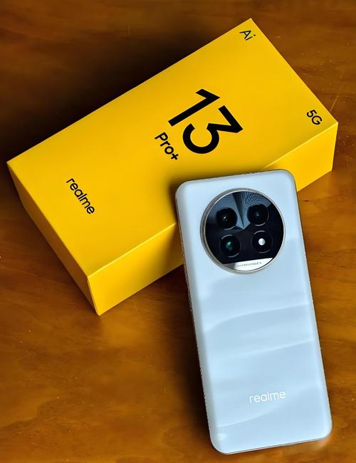 realme 真我