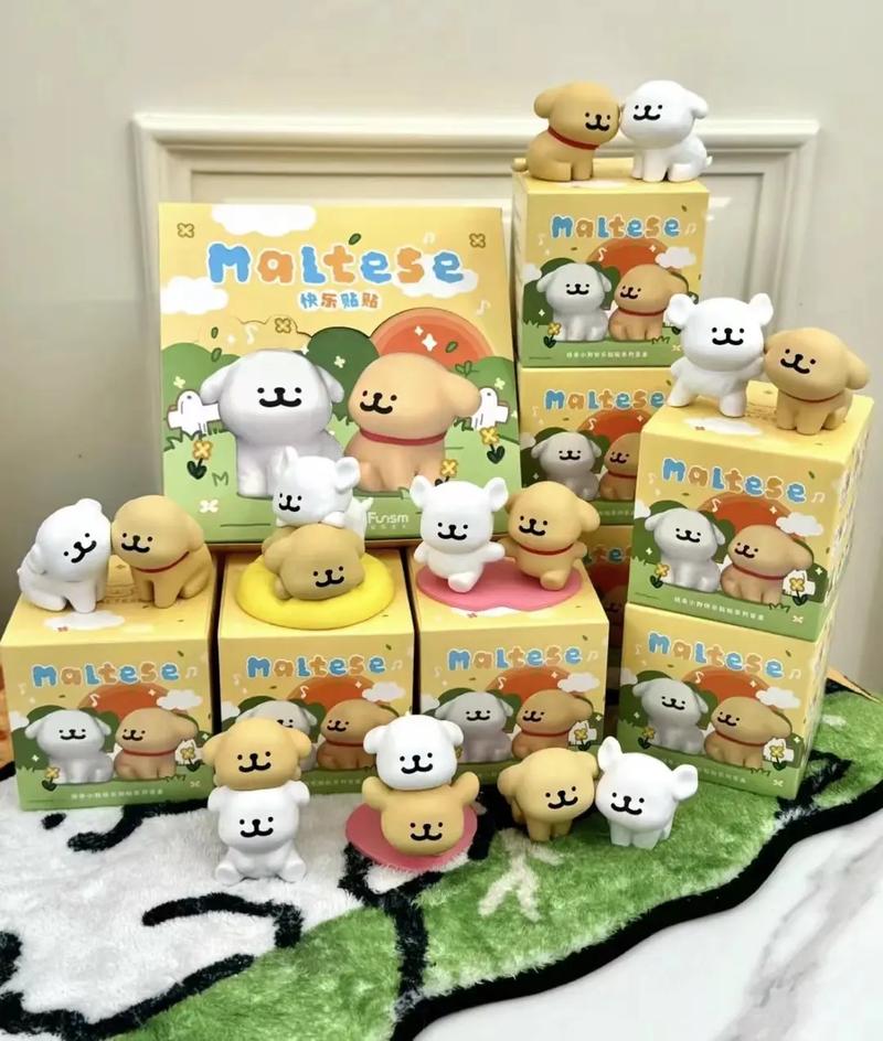 活体宠物盲盒开箱视频