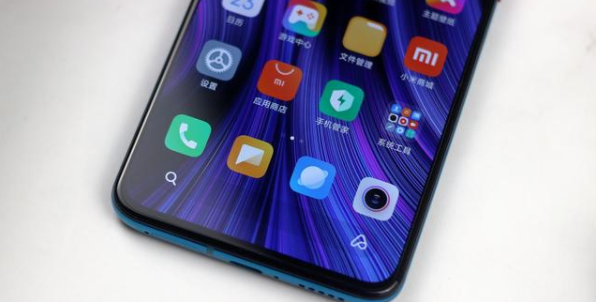 红米k30pro续航能力