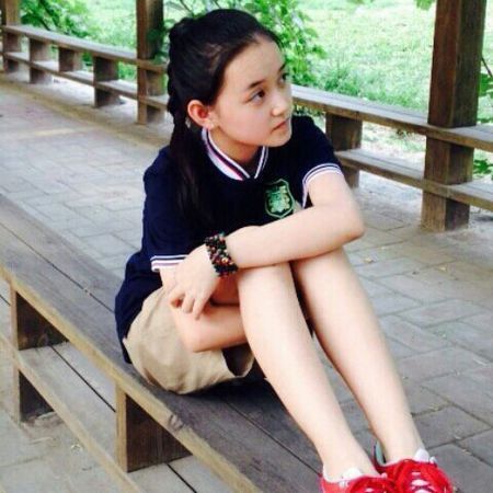 旋风少女光脚格斗