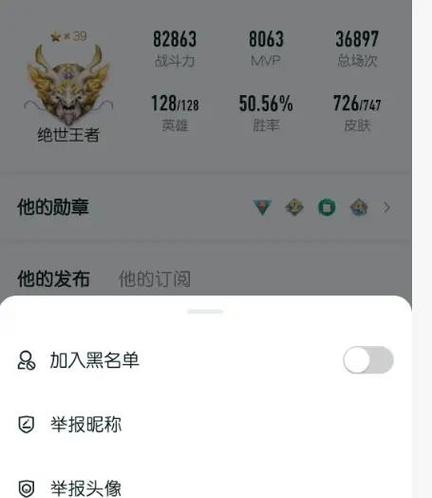 怎么判断营地被拉黑缩略图