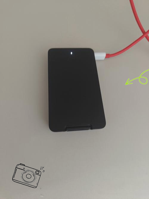 小米电子门锁怎么换电池