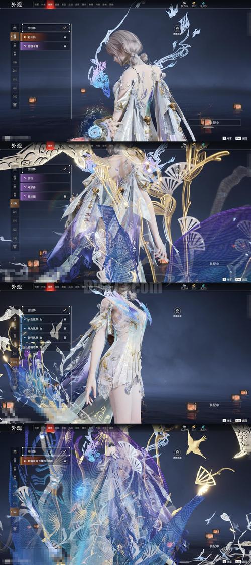 梦纹法衣和巫妖法袍哪个好