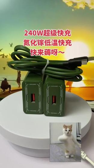 手机超级快充一会就变成普通充电了缩略图