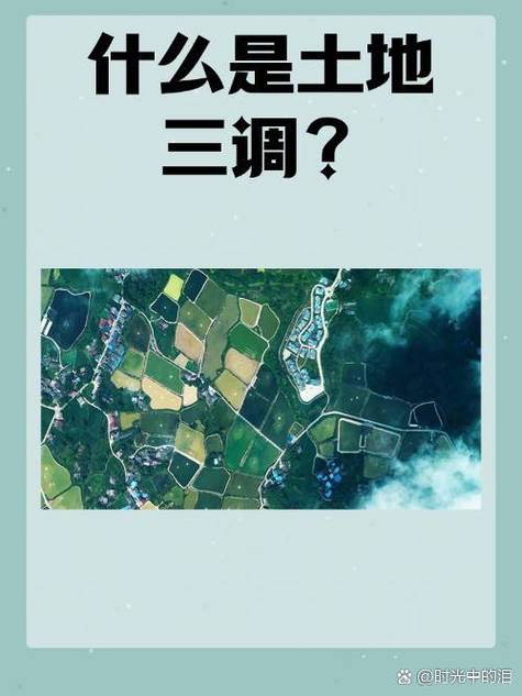 国土三调数据启用时间