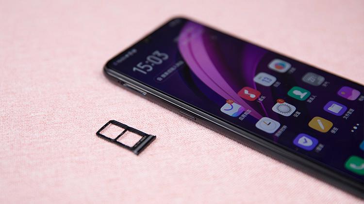 vivoz5下面的按钮