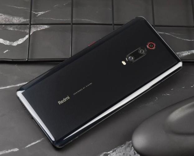 红米k20pro深色模式