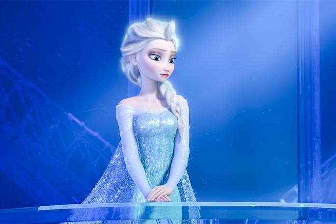 冰雪奇缘1完整版免费中文版
