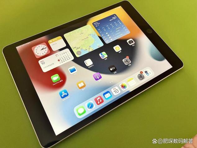 ipad运行内存2g够用吗