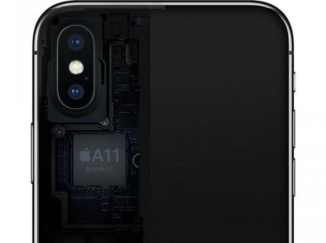 a11x芯片