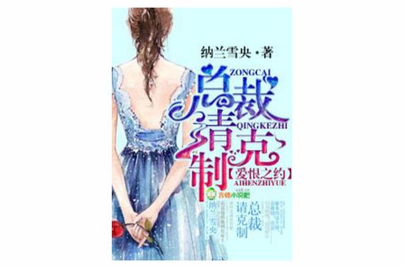 爱恨之约,总裁请克制