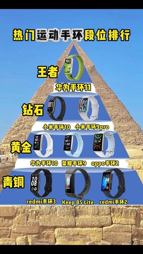 华为手环 ios
