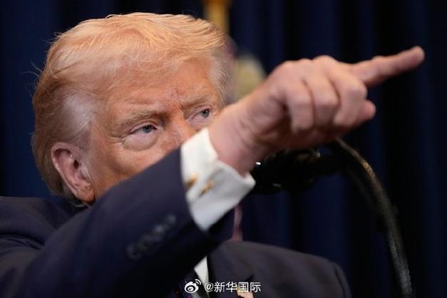 川普抱怨北约不帮忙只找借口