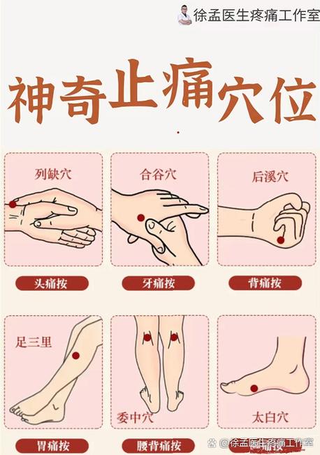 使劲把头往下嗯突然背疼了怎么办