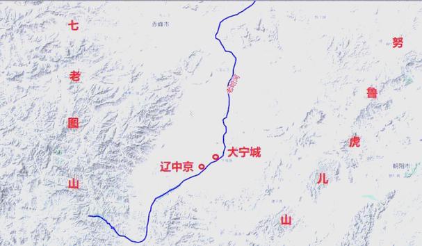 宁王封地在哪里