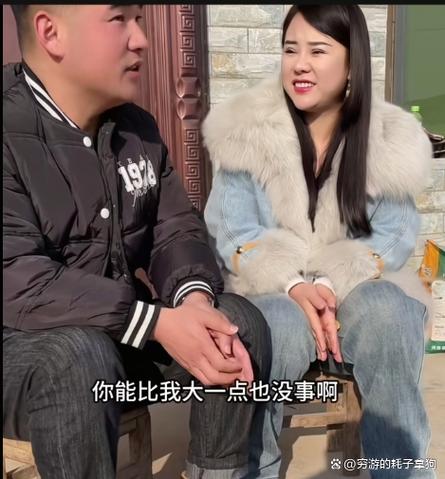 相亲后我成了一线[娱乐圈]