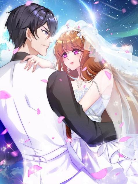 豪门天价前妻漫画下拉式图标