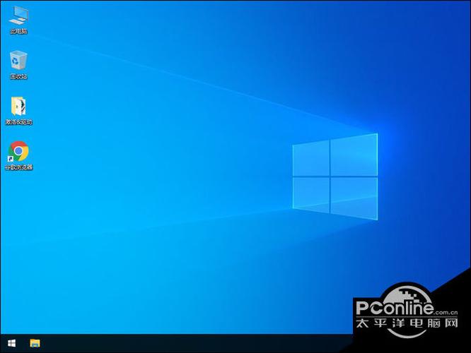 纯净之家win10老电脑专用版