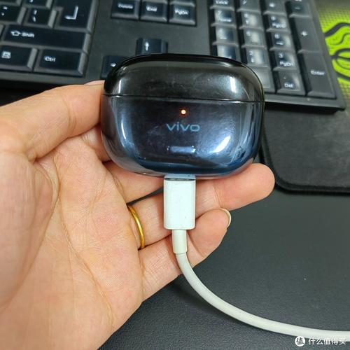 vivo无线蓝牙运动耳机