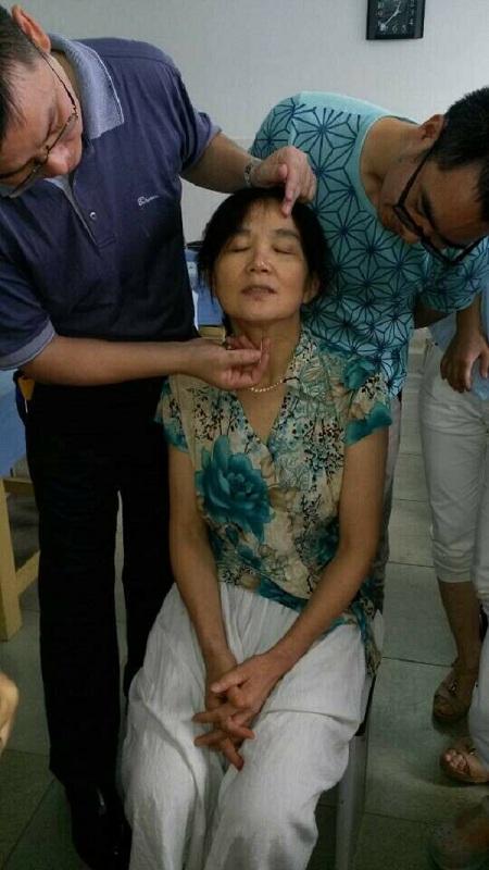花果园按摩一条街叫什么