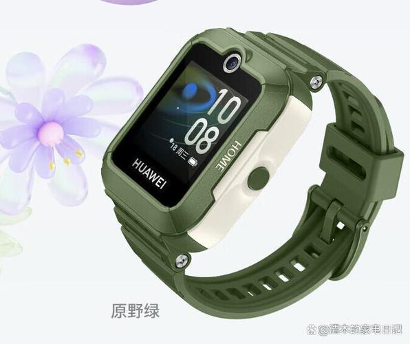 华为电话手表和小天才电话手表哪个好