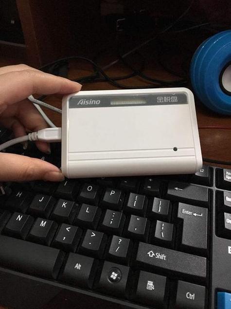 税控盘是什么