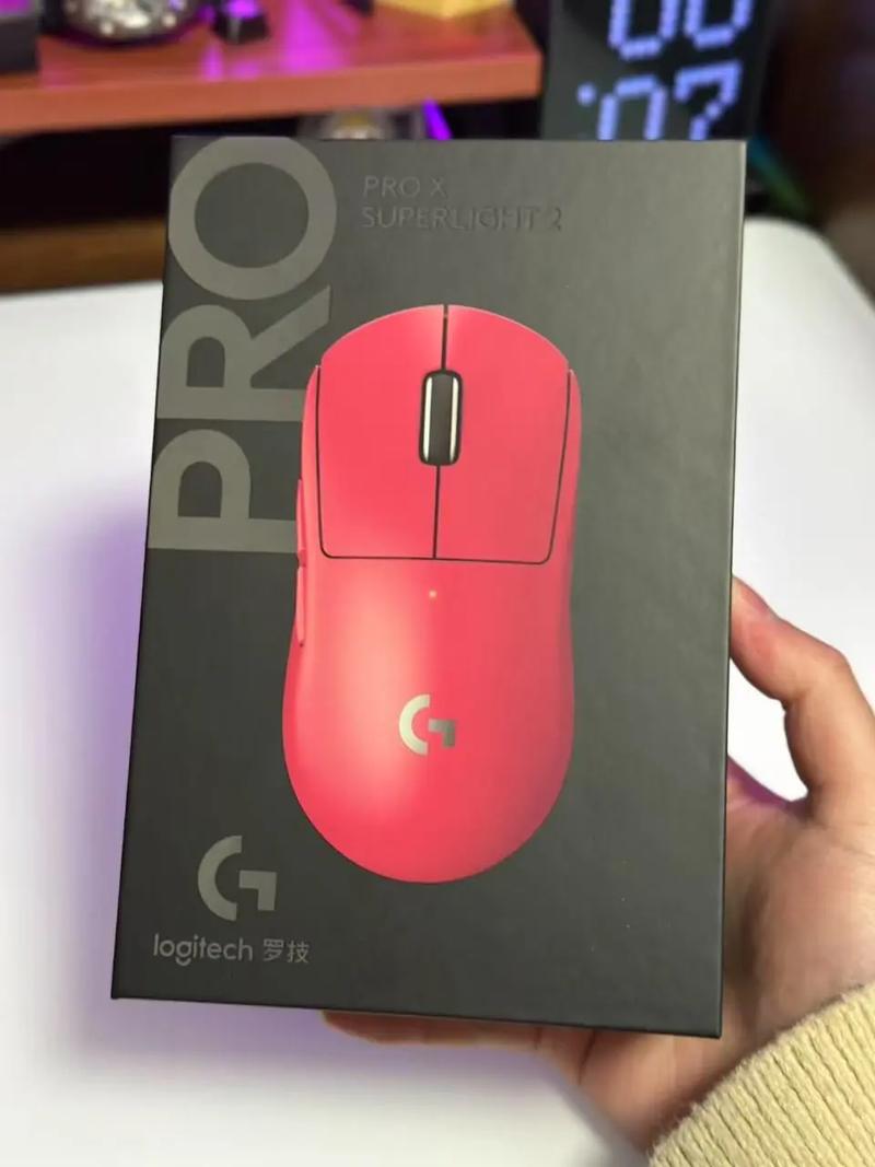 罗技的账号怎么注册不上