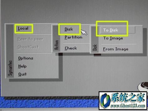 ps2厚机硬盘启动教程