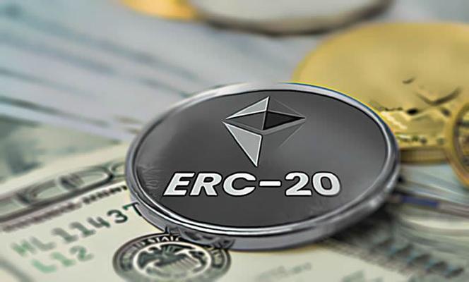 ERC20代币有哪些