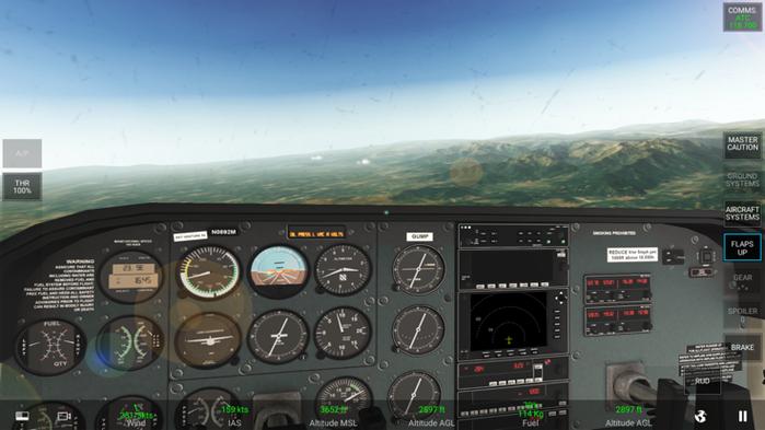 rfs多人版