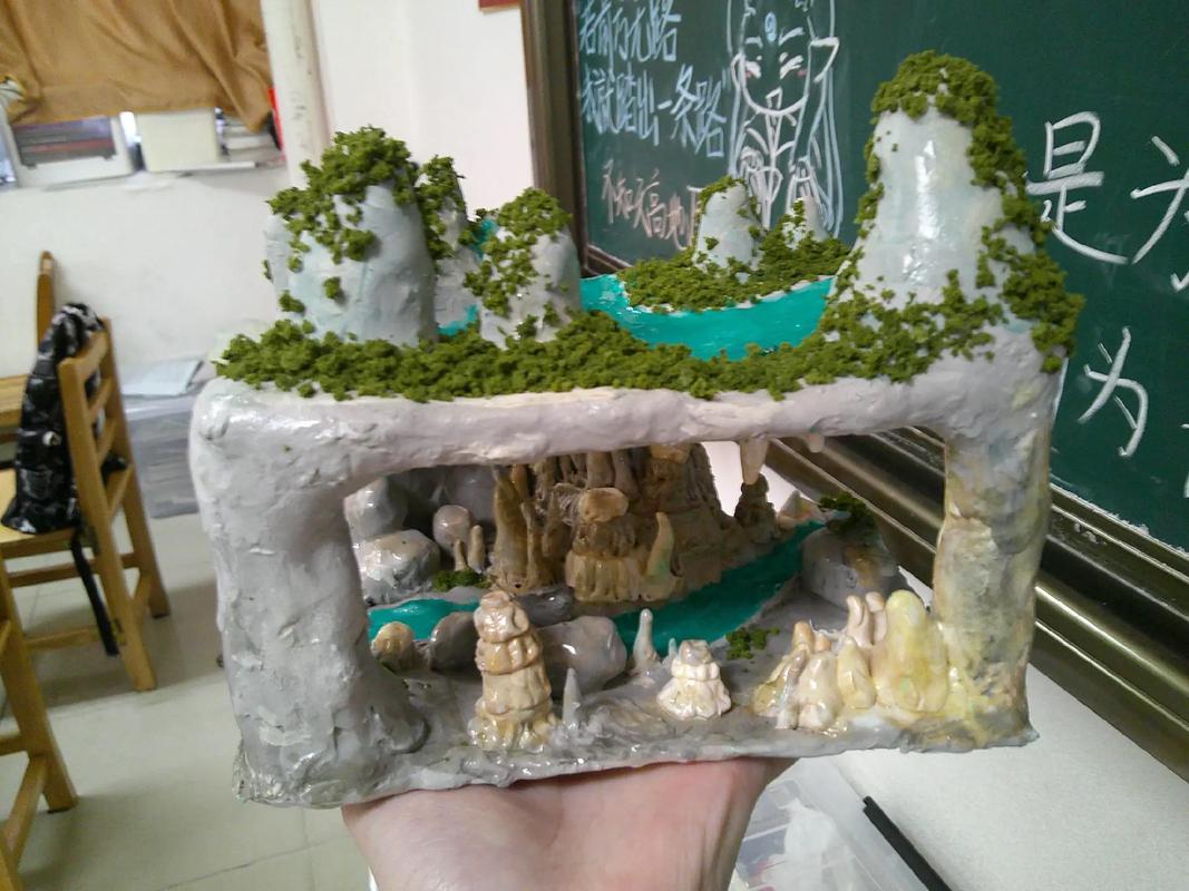 人造神圣地怎么造