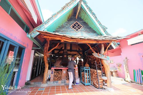 精灵国度小屋