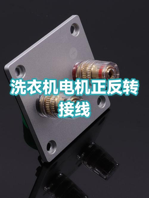 洗衣机正反转是哪个零件控制
